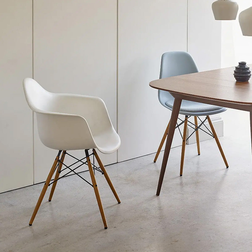 Sillón Eames DSW